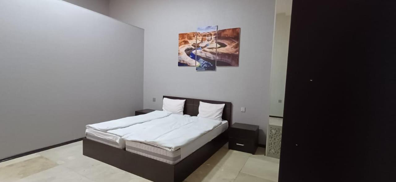Gabala Bliss Inn Hotel And Restaurant Ruang foto