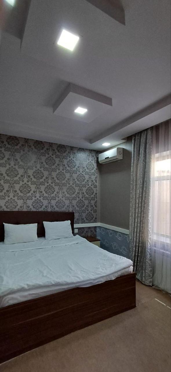 Gabala Bliss Inn Hotel And Restaurant Ruang foto