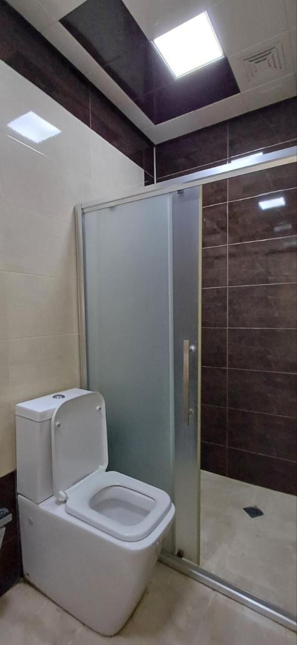Gabala Bliss Inn Hotel And Restaurant Bagian luar foto